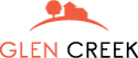 Glen Creek Menu logo