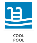 cool pool icon