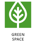 green space icon