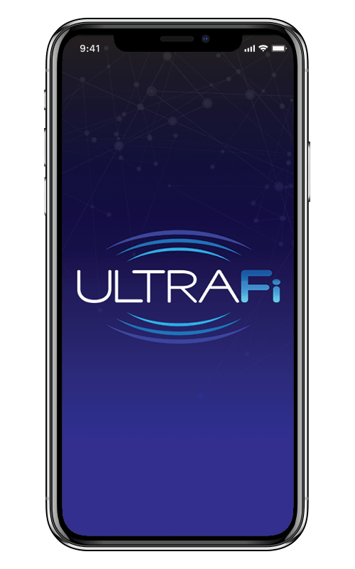 ULTRAFi-Mockup